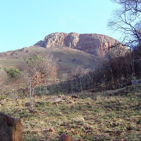 Forest Creek Lodge & Spa Dullstroom Facilities photo