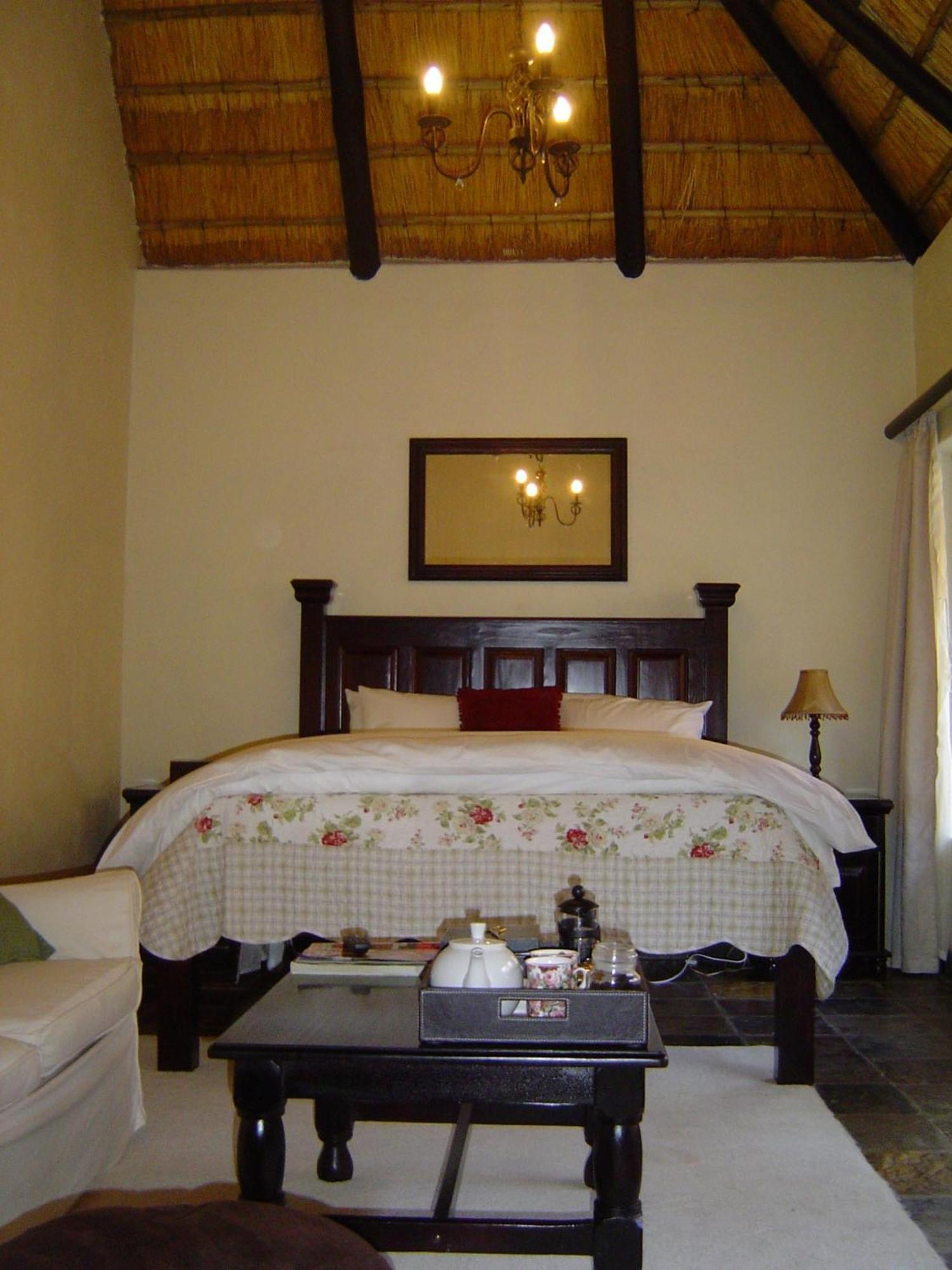 Forest Creek Lodge & Spa Dullstroom Room photo