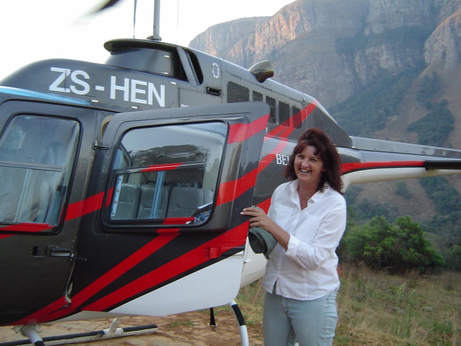 Forest Creek Lodge & Spa Dullstroom Exterior photo
