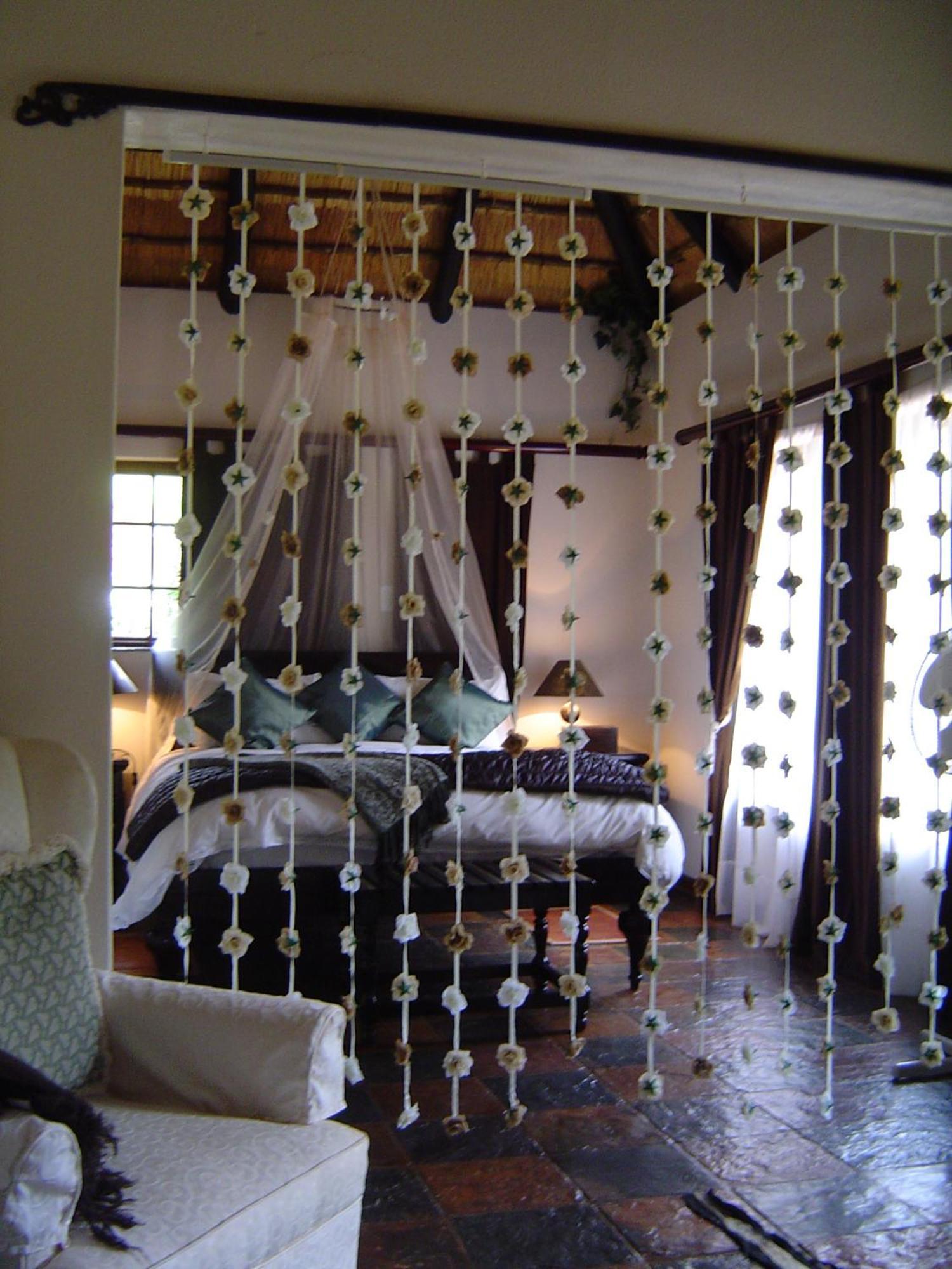 Forest Creek Lodge & Spa Dullstroom Room photo