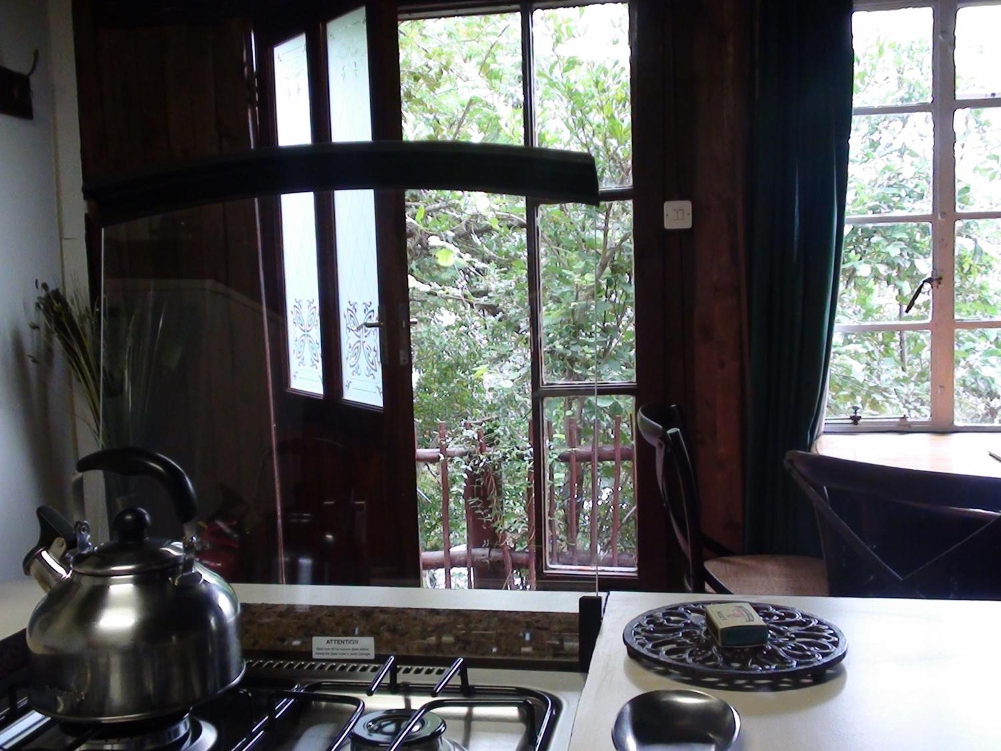 Forest Creek Lodge & Spa Dullstroom Room photo