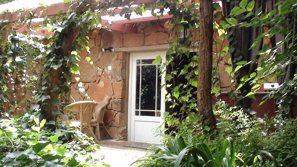 Forest Creek Lodge & Spa Dullstroom Exterior photo